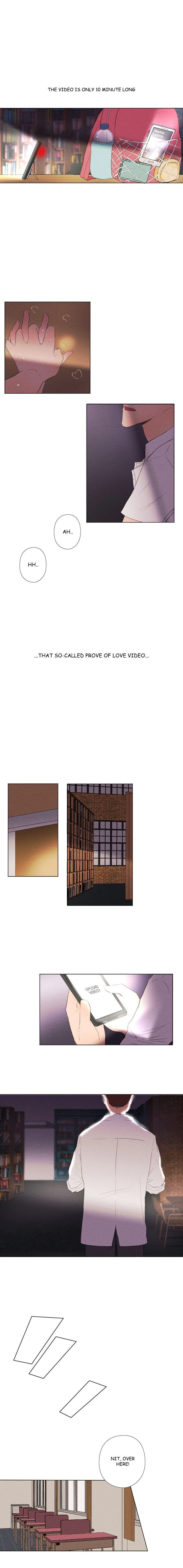 Mistake Chapter 1 Online - página 5