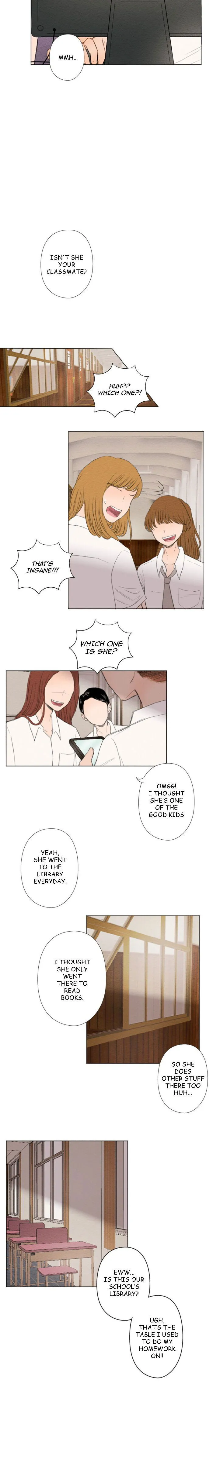 Mistake Chapter 1 Online - página 7