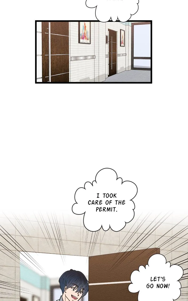 Mistake Chapter 101 Online - página 3