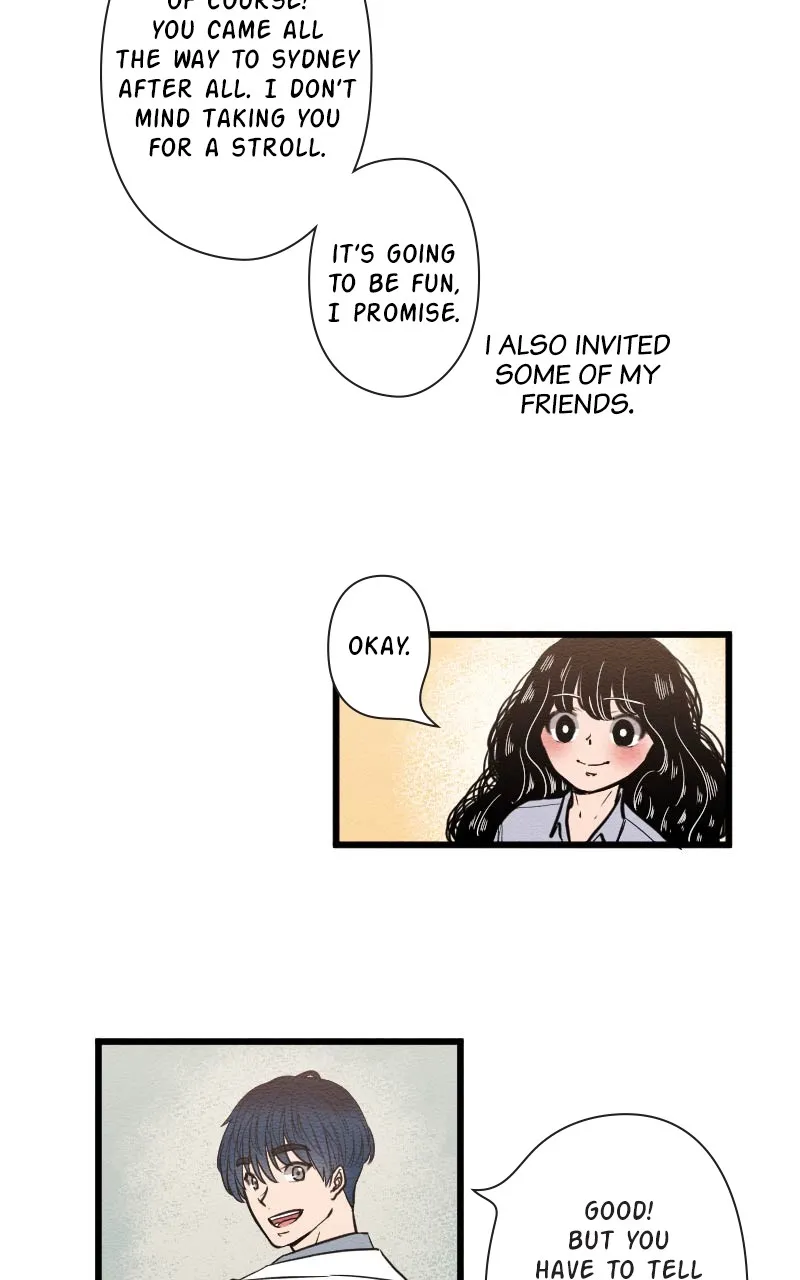 Mistake Chapter 101 Online - página 5