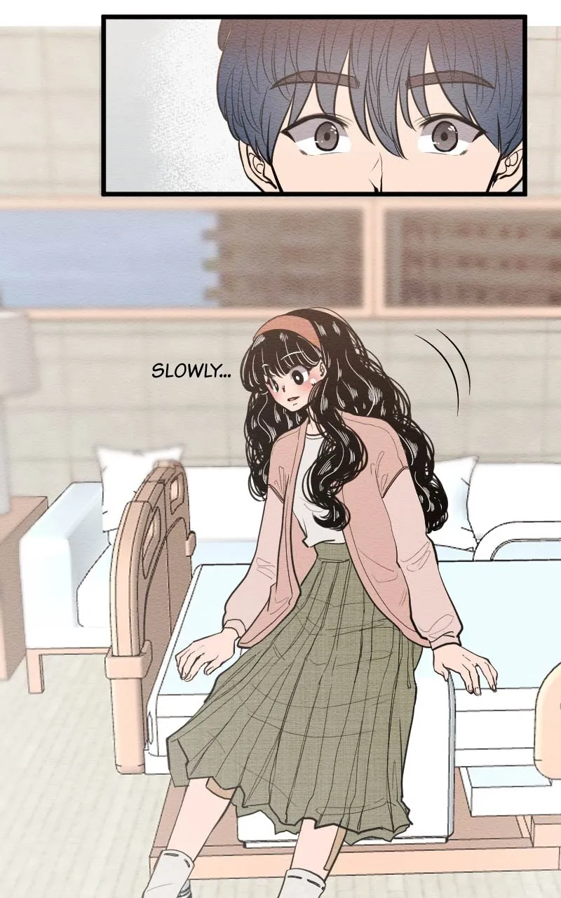 Mistake Chapter 101 Online - página 8