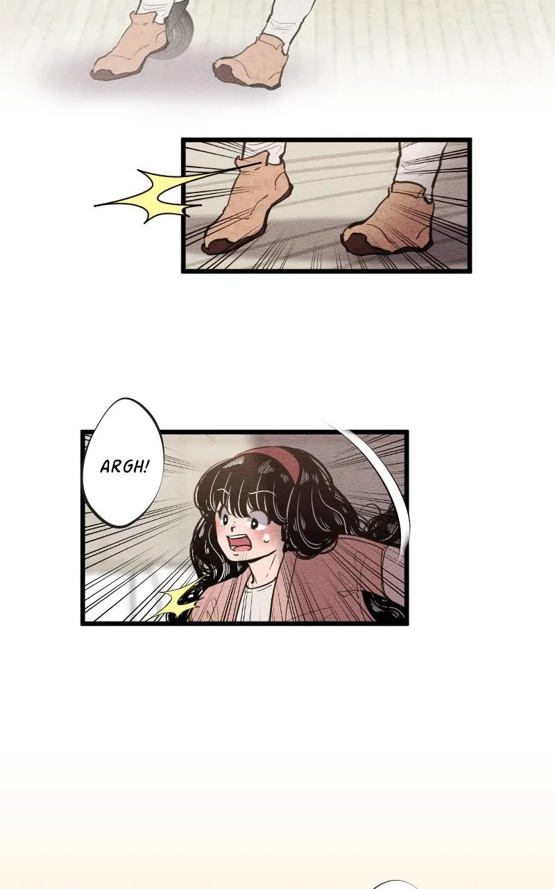 Mistake Chapter 101 Online - página 9