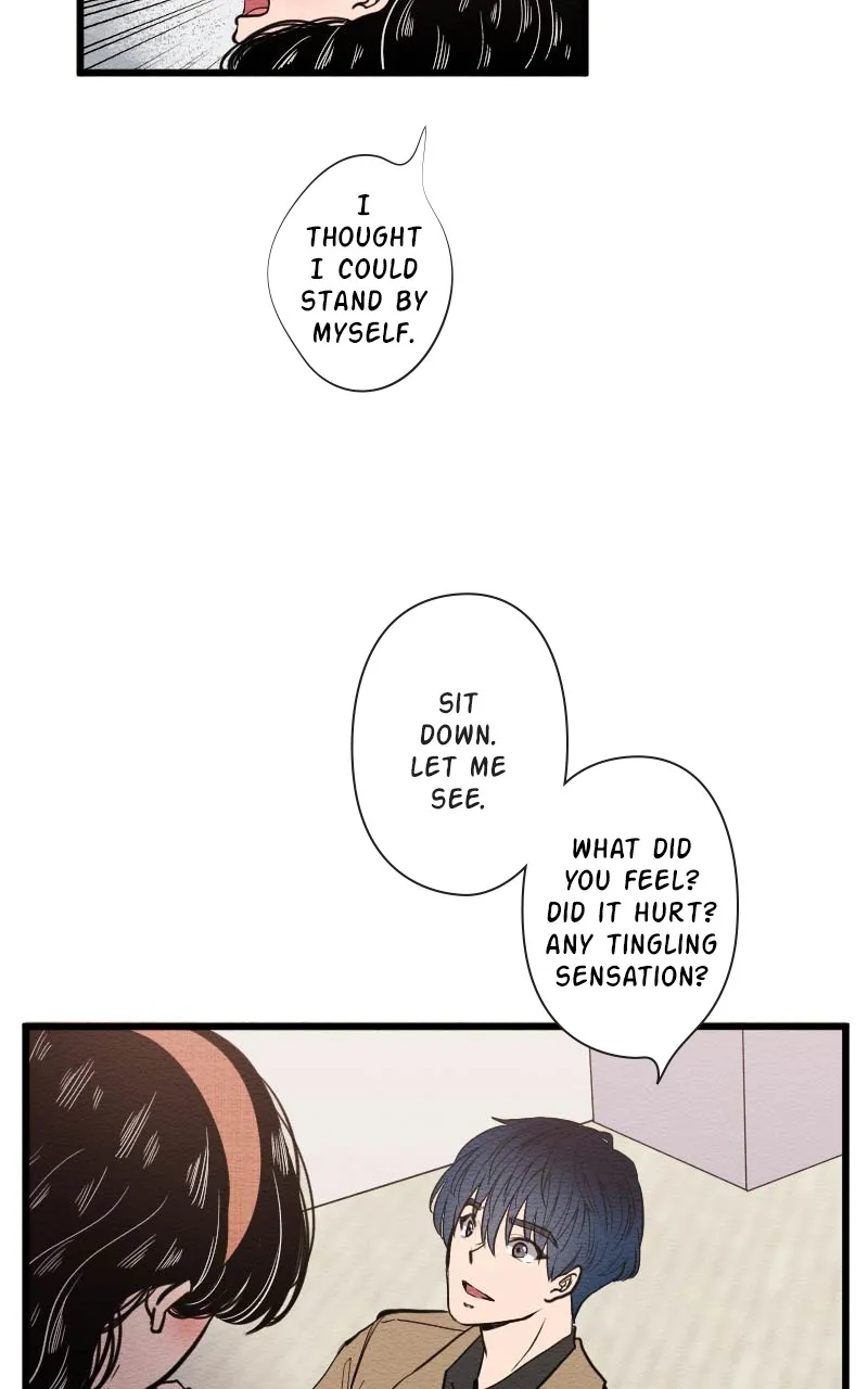 Mistake Chapter 101 Online - página 11
