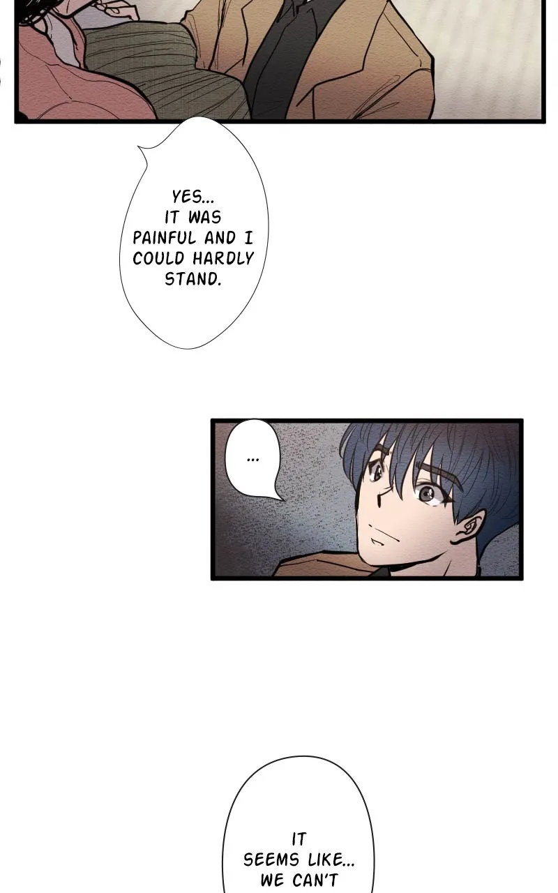 Mistake Chapter 101 Online - página 12