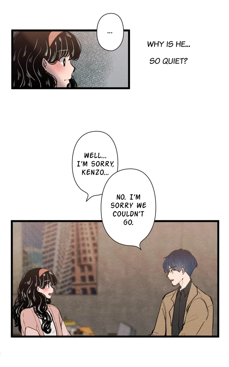 Mistake Chapter 101 Online - página 15