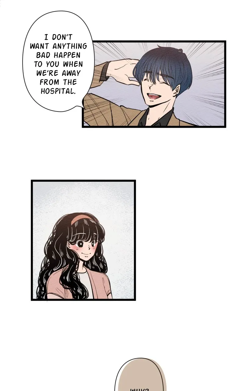 Mistake Chapter 101 Online - página 16