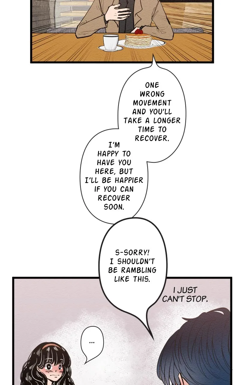 Mistake Chapter 101 Online - página 18