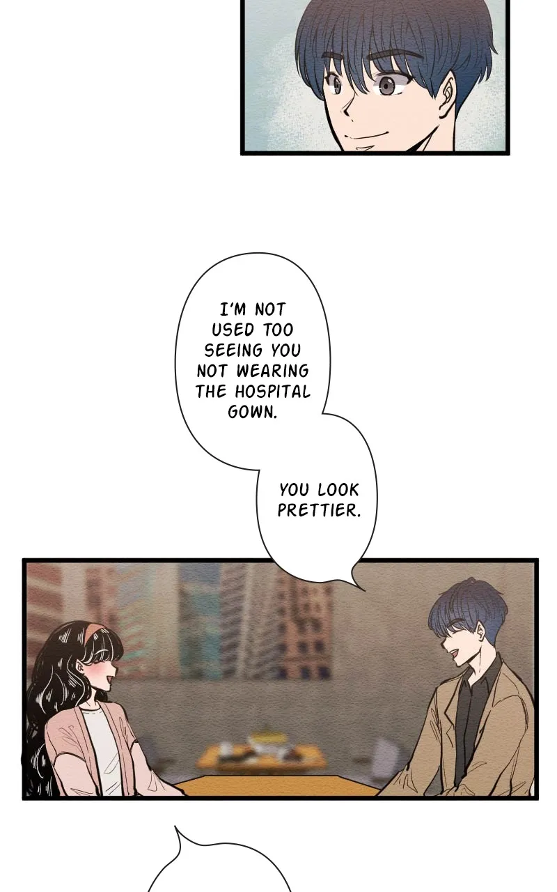 Mistake Chapter 101 Online - página 20