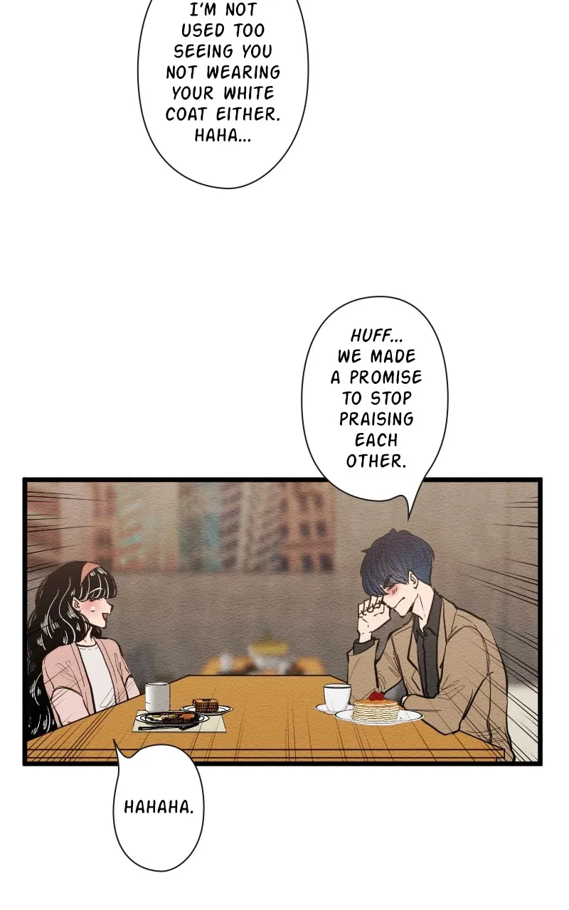 Mistake Chapter 101 Online - página 21