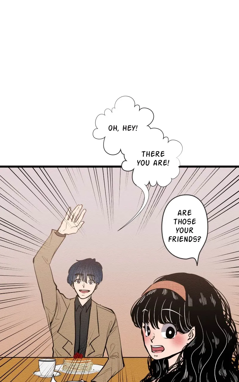 Mistake Chapter 101 Online - página 22