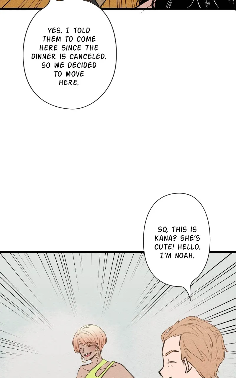 Mistake Chapter 101 Online - página 23
