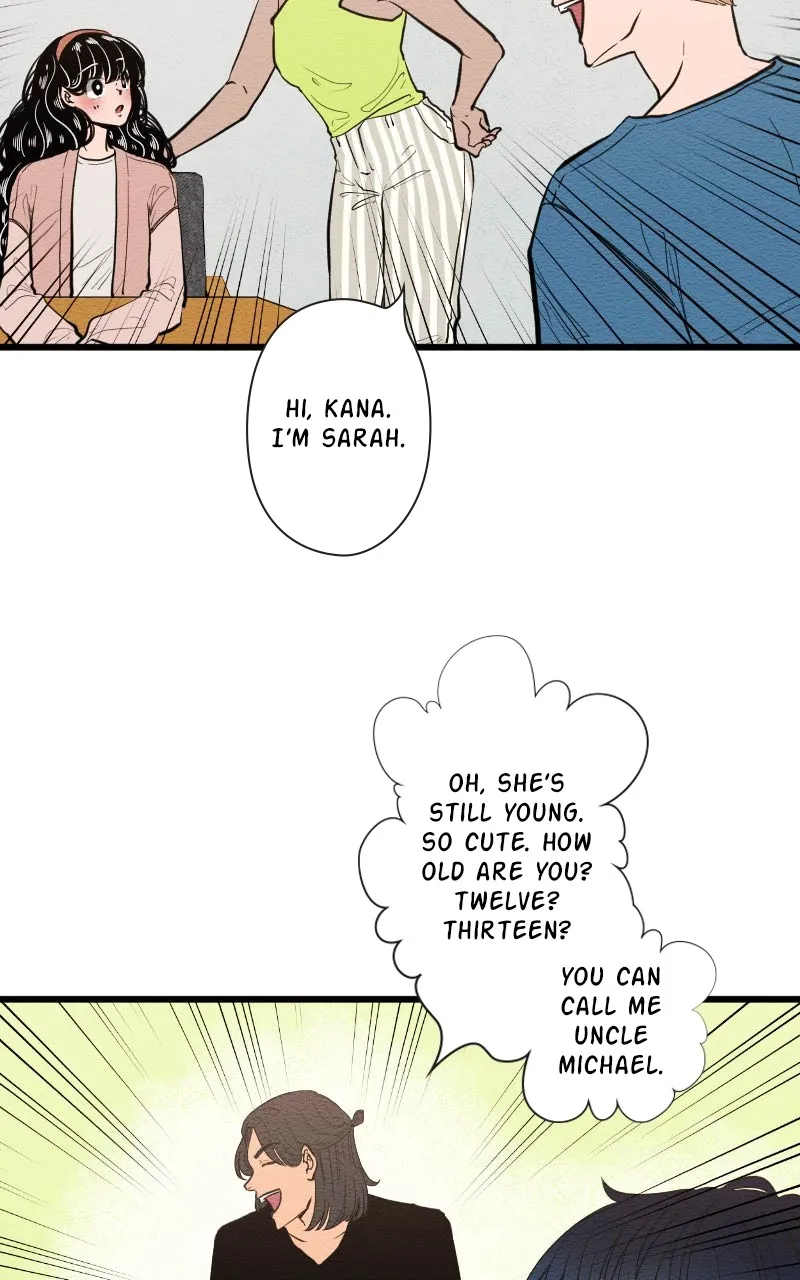 Mistake Chapter 101 Online - página 24