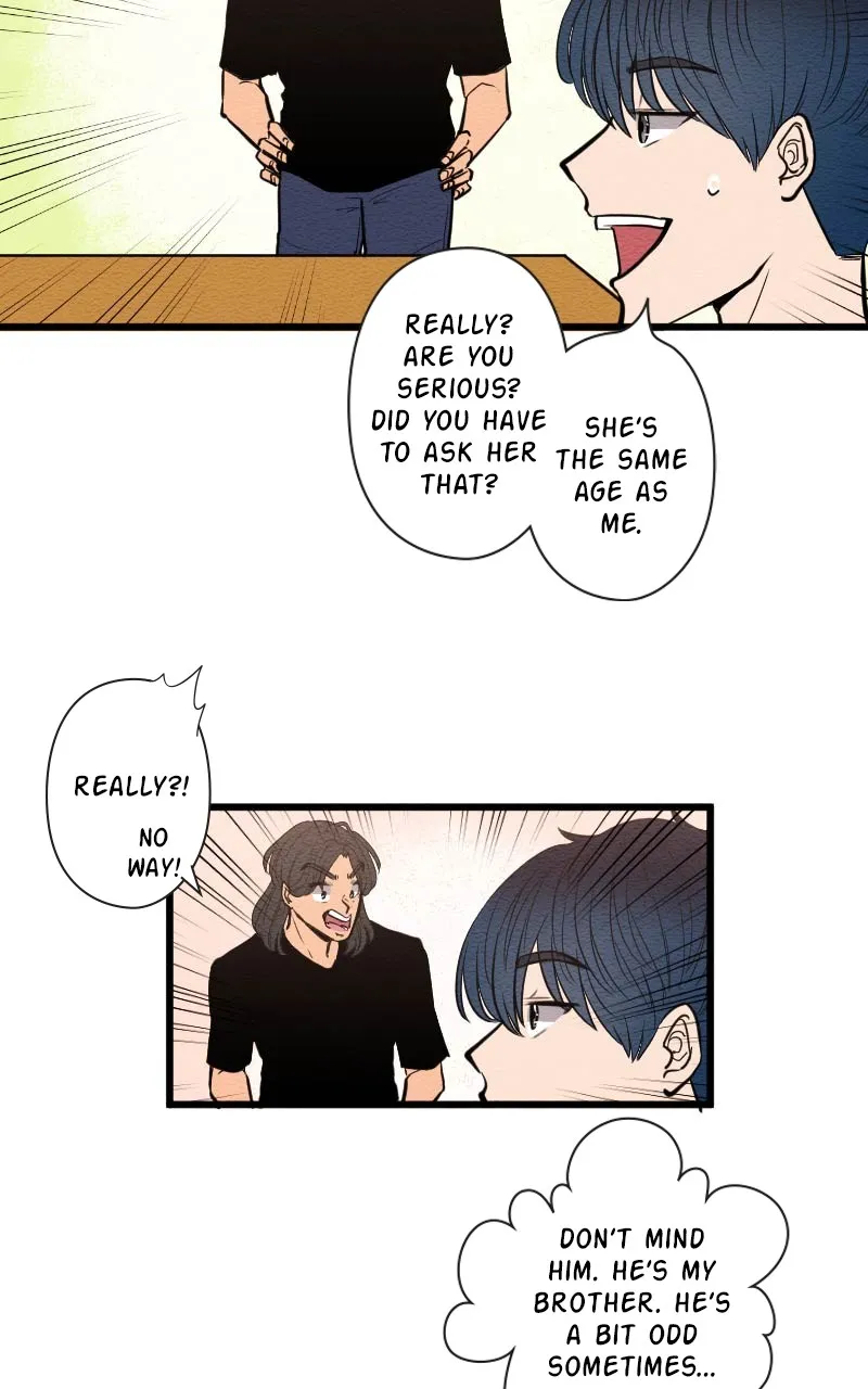 Mistake Chapter 101 Online - página 25