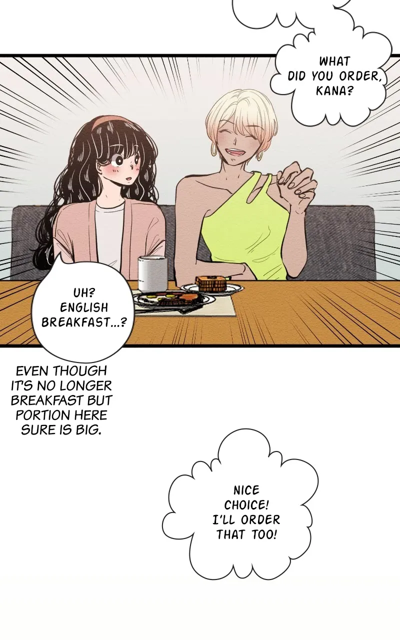 Mistake Chapter 101 Online - página 26