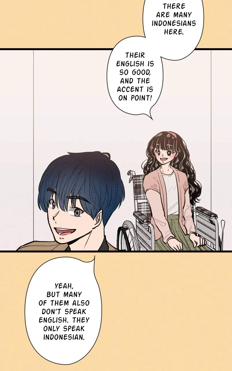 Mistake Chapter 101 Online - página 31