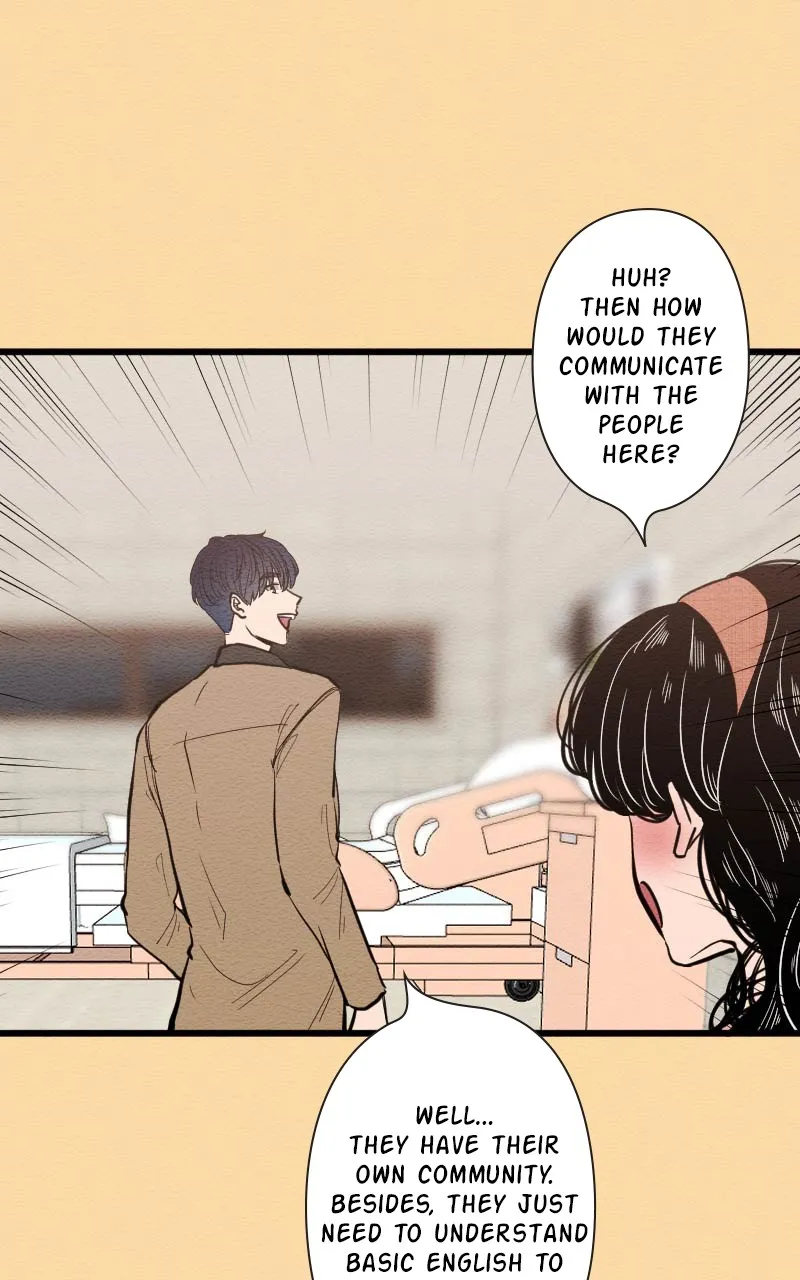 Mistake Chapter 101 Online - página 32