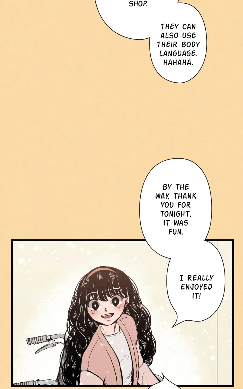 Mistake Chapter 101 Online - página 33