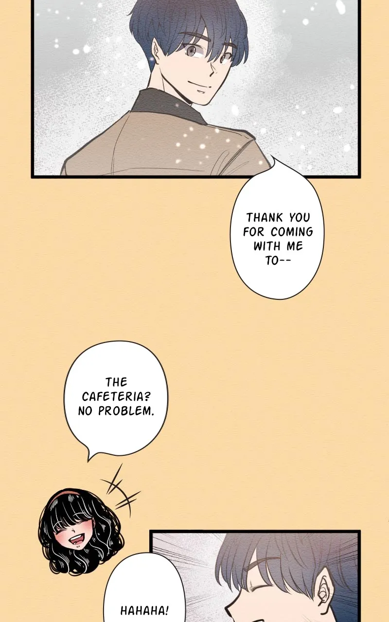 Mistake Chapter 101 Online - página 35