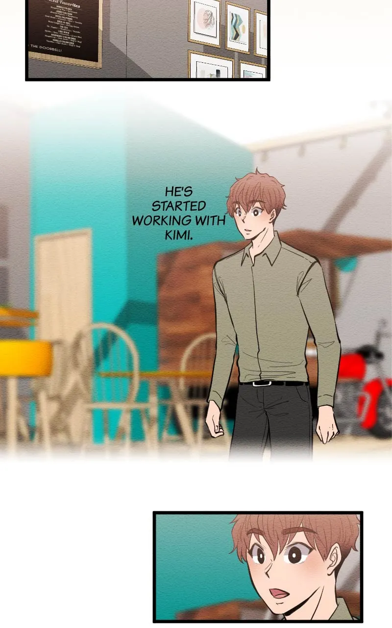 Mistake Chapter 101 Online - página 42