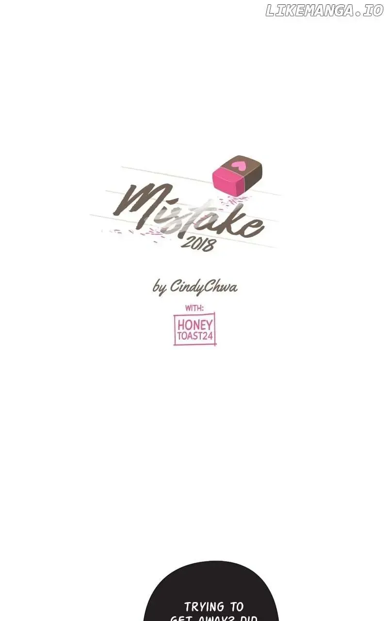 Mistake Chapter 115 Online - página 1