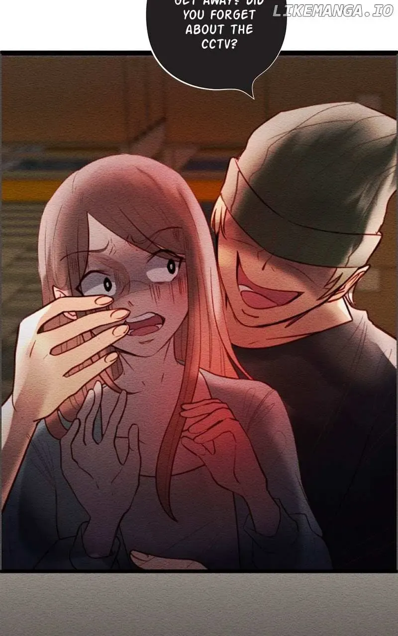 Mistake Chapter 115 Online - página 2