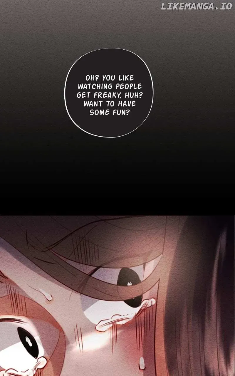 Mistake Chapter 115 Online - página 3