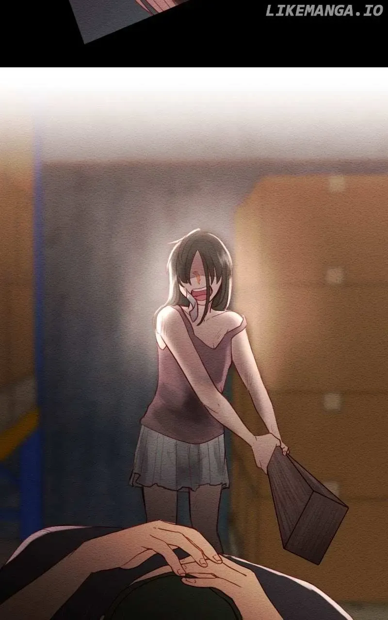 Mistake Chapter 115 Online - página 7