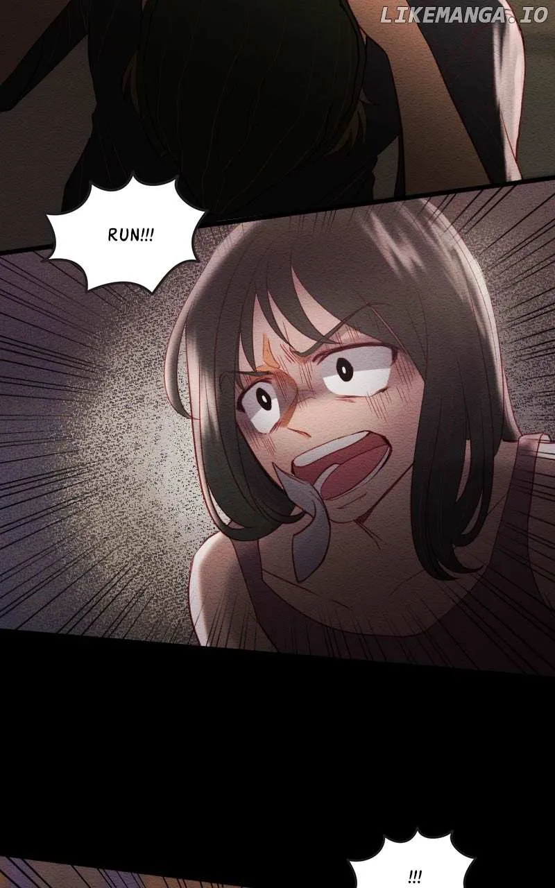 Mistake Chapter 115 Online - página 8