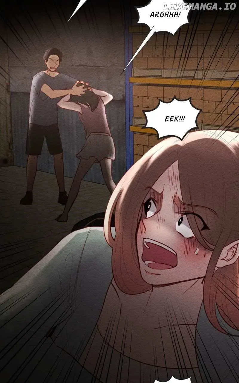 Mistake Chapter 115 Online - página 10