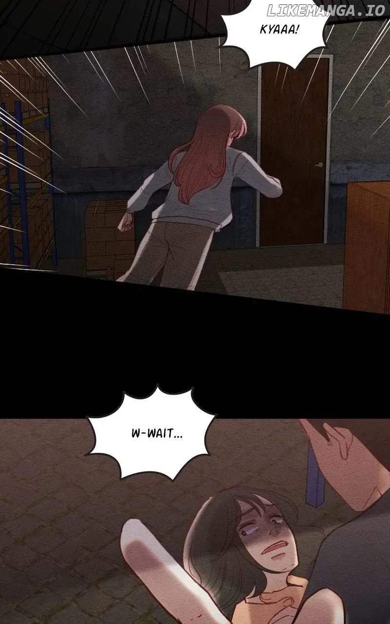 Mistake Chapter 115 Online - página 11