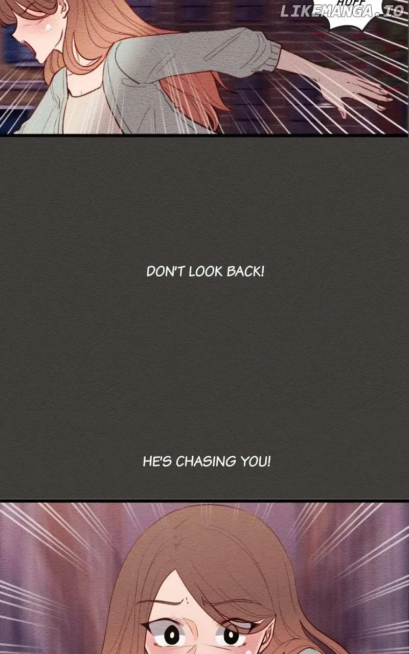 Mistake Chapter 115 Online - página 16