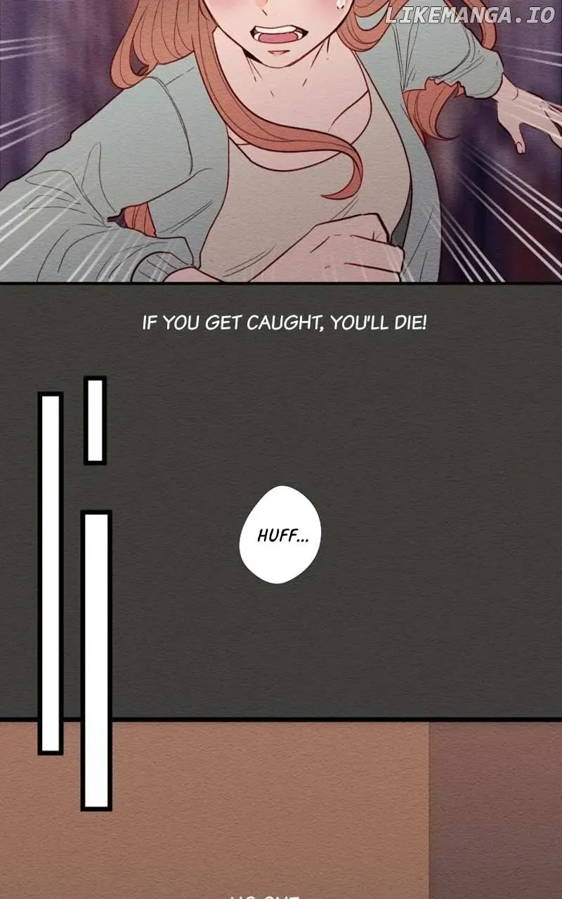 Mistake Chapter 115 Online - página 17