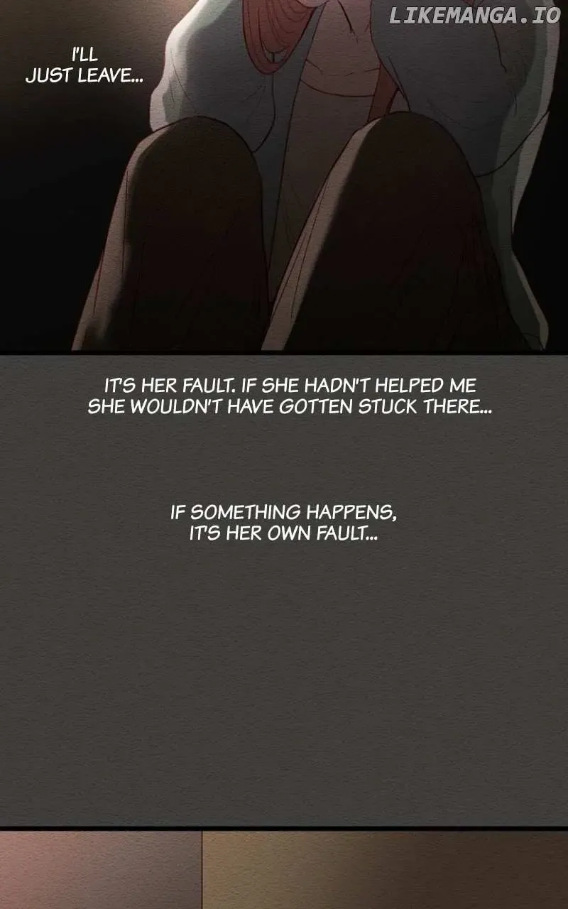 Mistake Chapter 115 Online - página 23