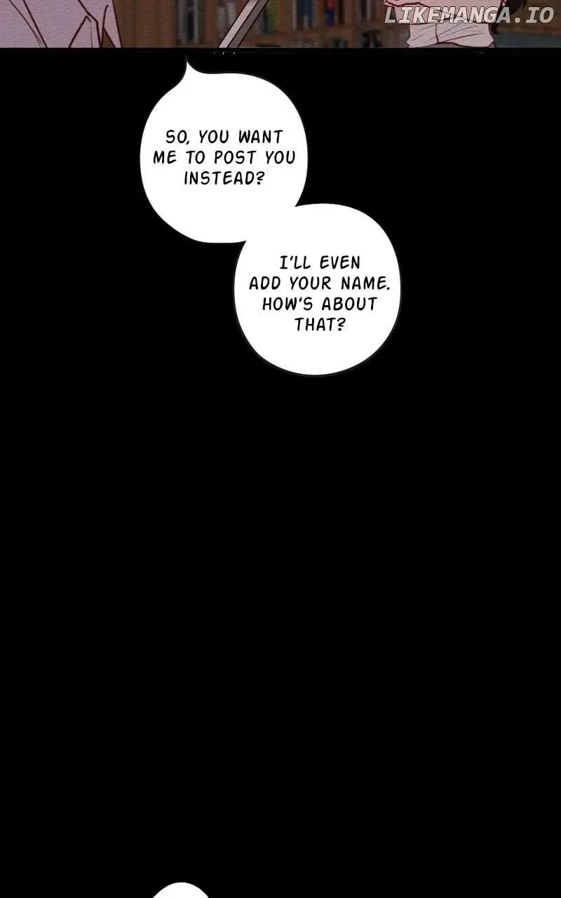 Mistake Chapter 115 Online - página 30
