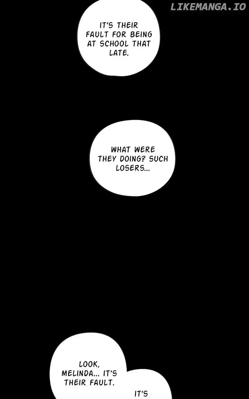 Mistake Chapter 115 Online - página 32