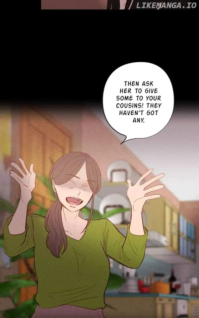 Mistake Chapter 115 Online - página 39