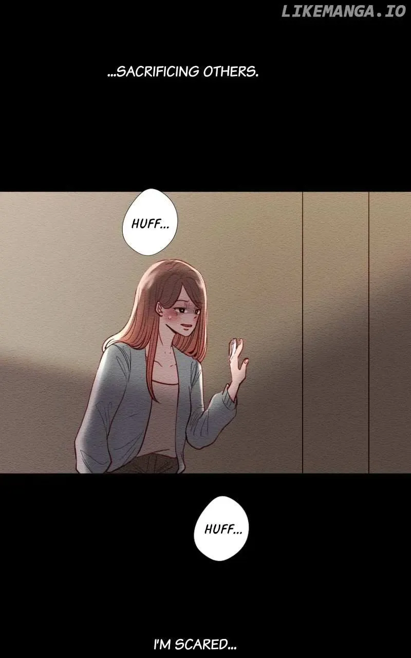 Mistake Chapter 115 Online - página 47