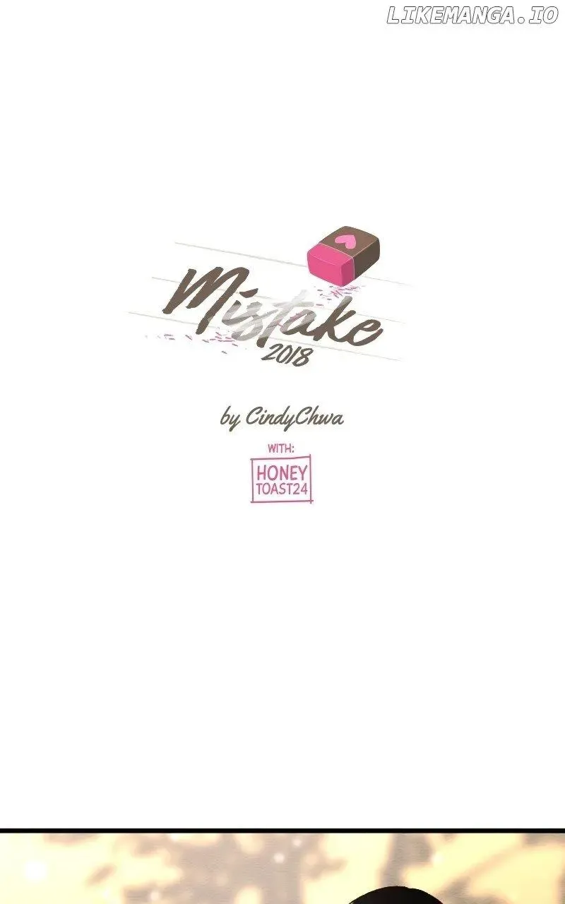 Mistake Chapter 121 Online - página 1