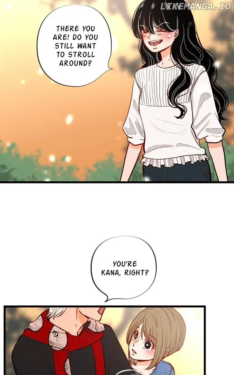 Mistake Chapter 121 Online - página 2