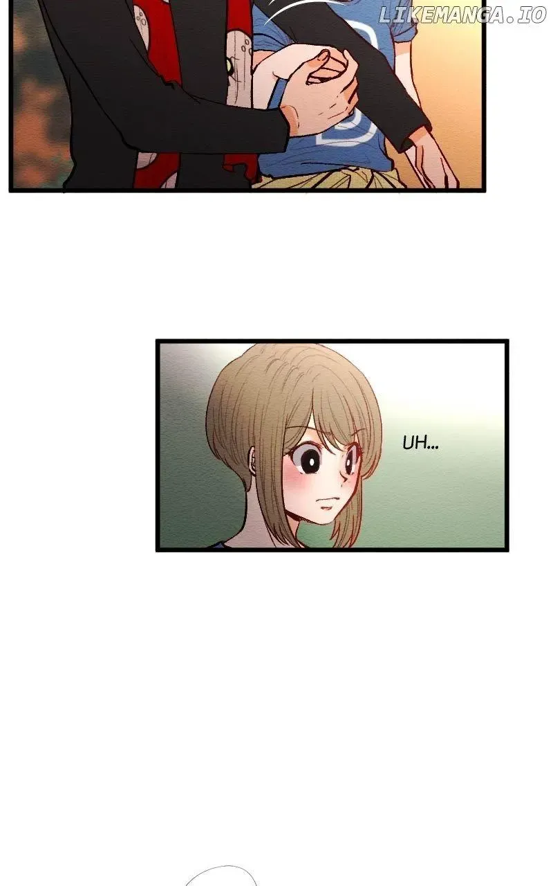 Mistake Chapter 121 Online - página 3