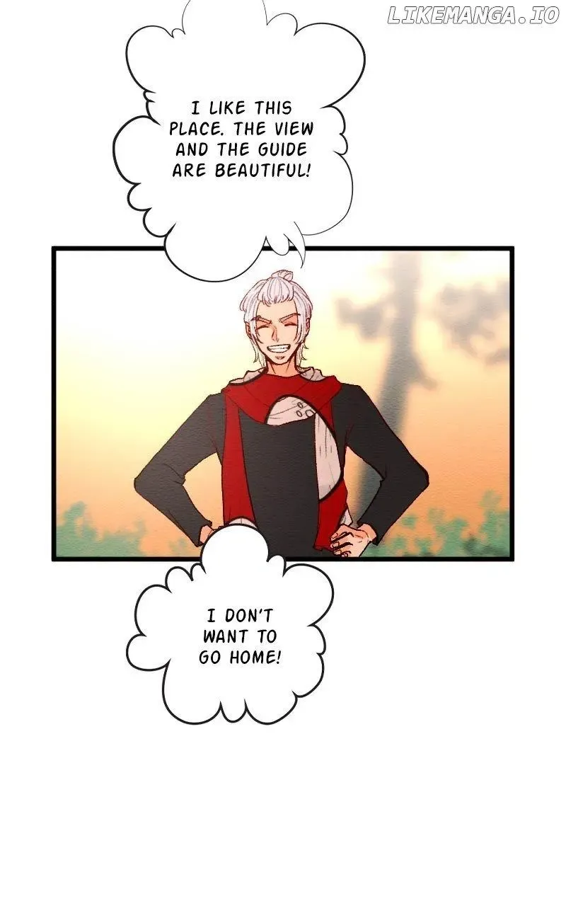 Mistake Chapter 121 Online - página 4