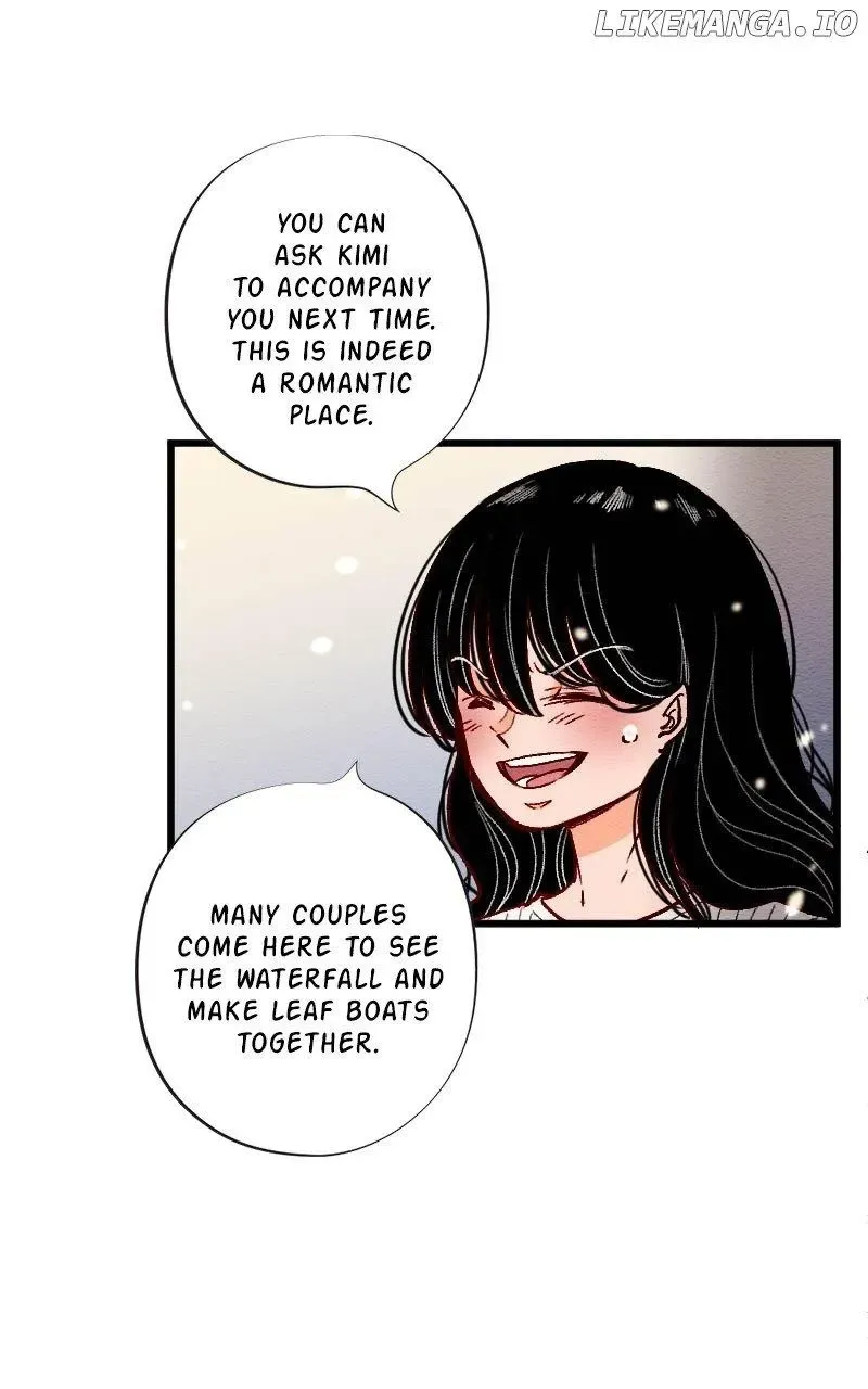Mistake Chapter 121 Online - página 5