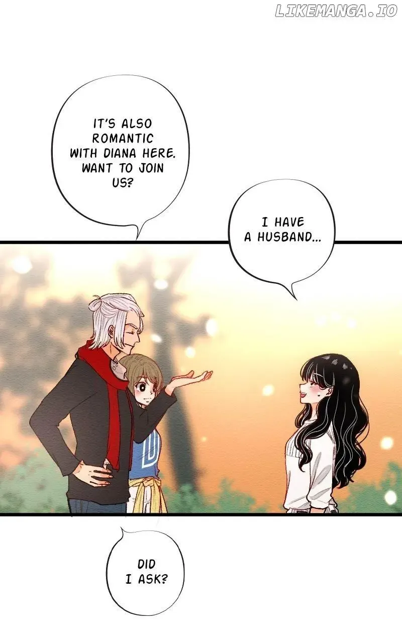 Mistake Chapter 121 Online - página 6