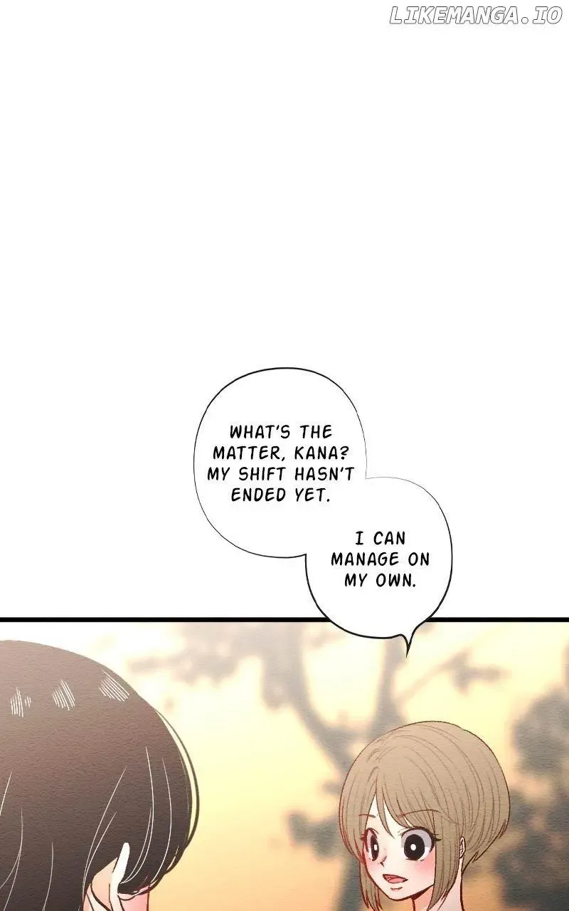 Mistake Chapter 121 Online - página 7