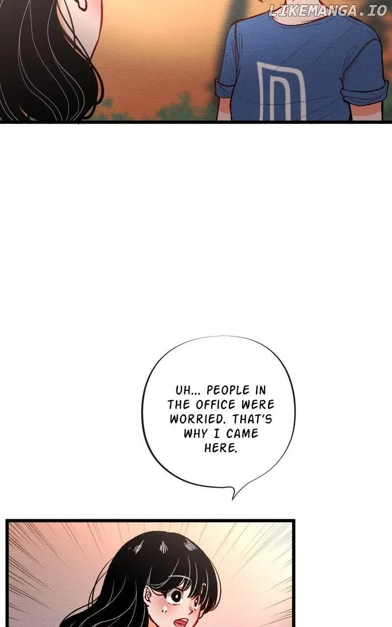Mistake Chapter 121 Online - página 8