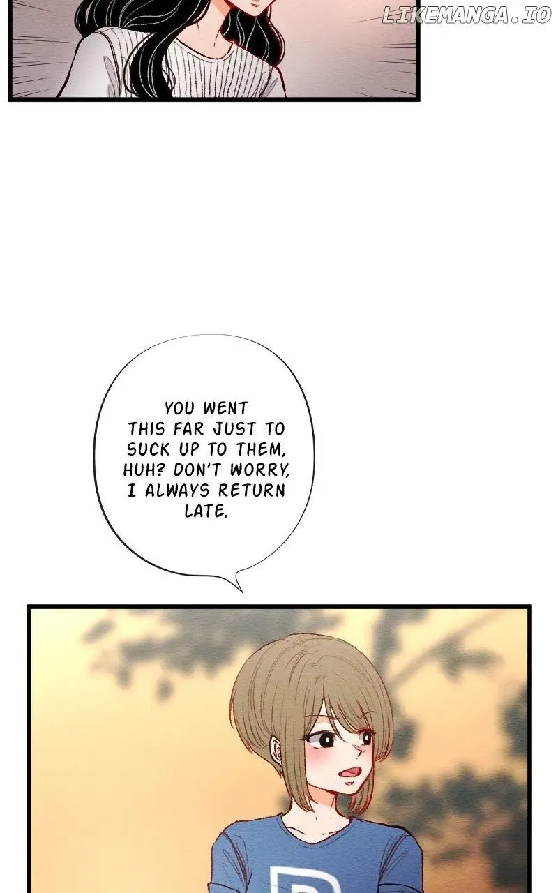 Mistake Chapter 121 Online - página 9