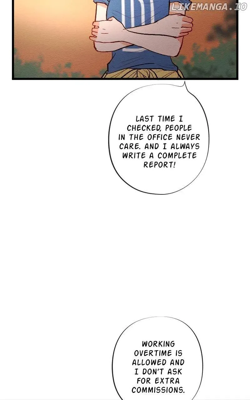 Mistake Chapter 121 Online - página 10
