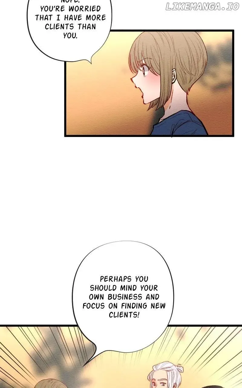Mistake Chapter 121 Online - página 12