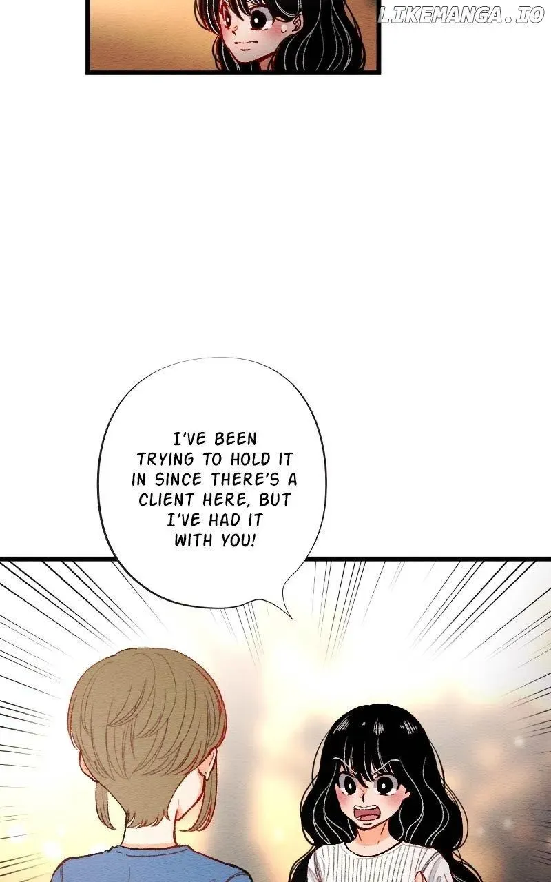 Mistake Chapter 121 Online - página 14
