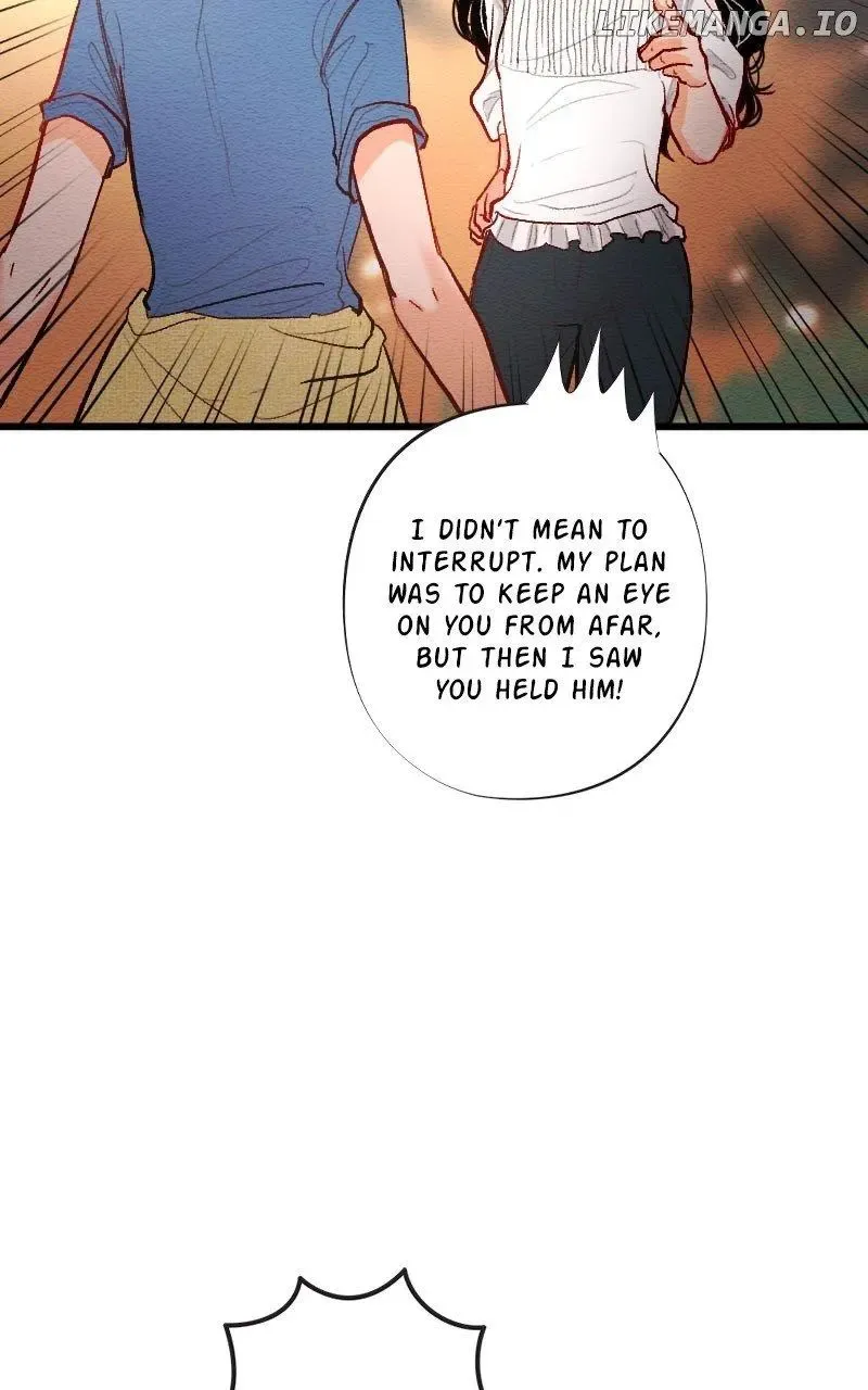 Mistake Chapter 121 Online - página 15